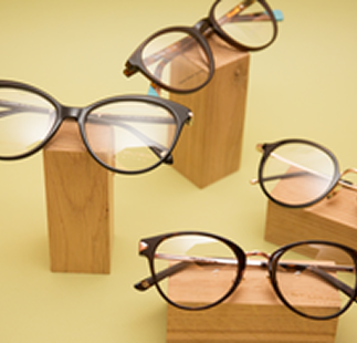 Minimalist Frames for Maximal Focus: Eyewear Writers Love