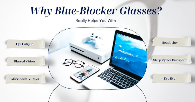 Blue Blockers