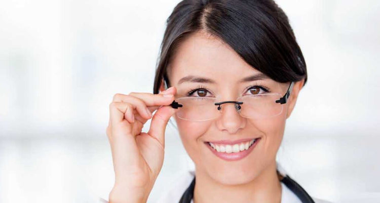 Daniel Walters Eyewear