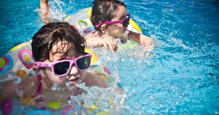 Rayban Kids