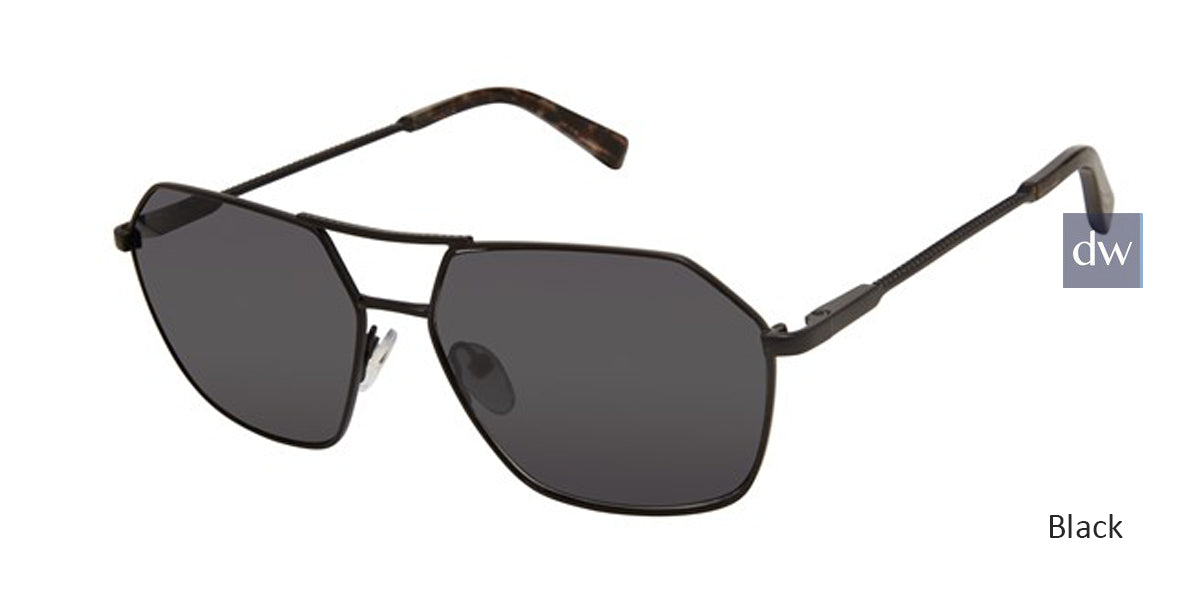 Black Buffalo BMS008 Sunglasses