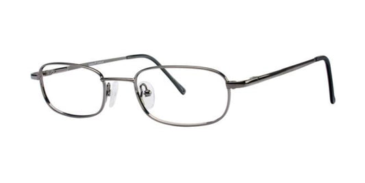 Gunmetal Gallery Century Eyeglasses - Teenager