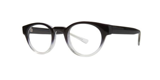 Black Gradient Gallery Ezra Eyeglasses