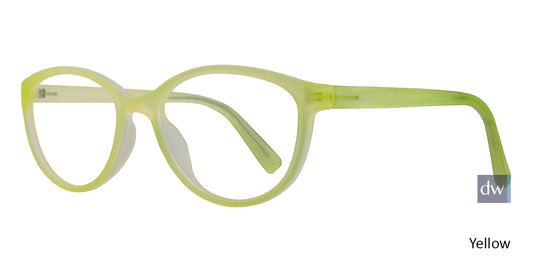 Yellow Lite Design LD1023 Eyeglasses