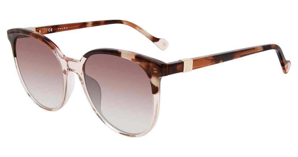 ROSE-0710 YALEA SYA033V Sunglasses