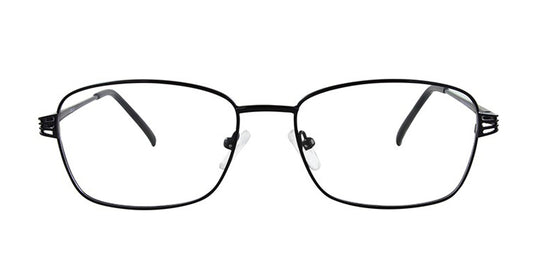 Black CE-TRU 3292 Eyeglasses
