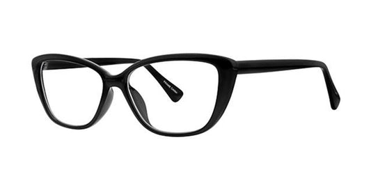 Black Parade 1101 Eyeglasses.