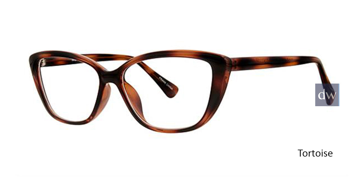 Tortoise Parade 1101 Eyeglasses.