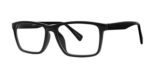 Black Parade 1102 Eyeglasses.