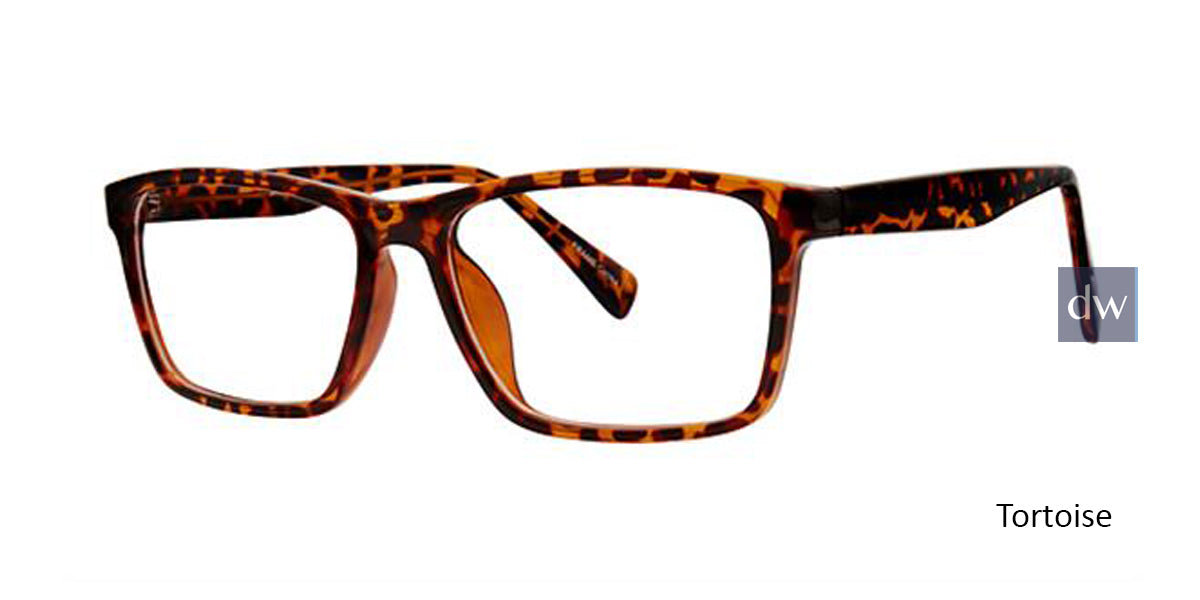 Tortoise Parade 1102 Eyeglasses.