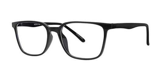 Black Parade 1103 Eyeglasses.