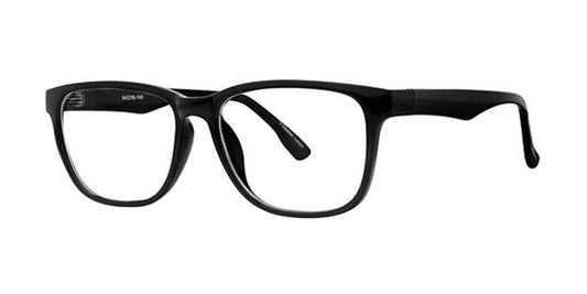Black Parade 1104 Eyeglasses.