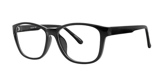 Black Parade 1106 Eyeglasses.