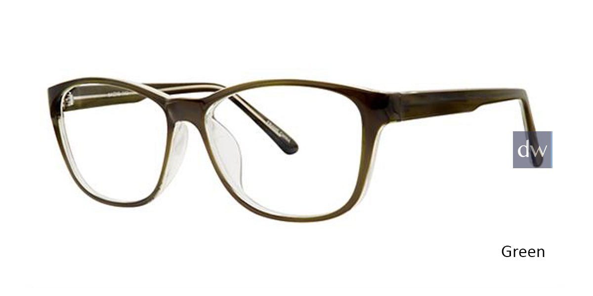 Green Parade 1106 Eyeglasses.