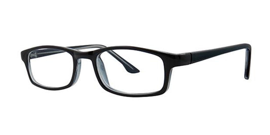Black Parade 1107 Eyeglasses - Teenager.