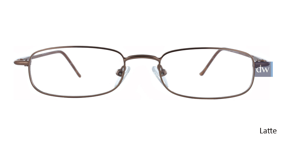 Latte CE-TRU 1160 Eyeglasses