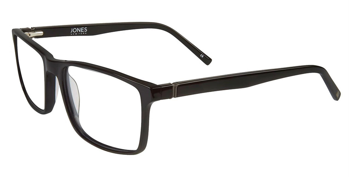 JONES PETITE OPTICAL VJOP253 Eyeglasses BLACK-0BLA 48mm Jones New York VJOP 253 Glasses | Free Shipping and Returns  main image 2