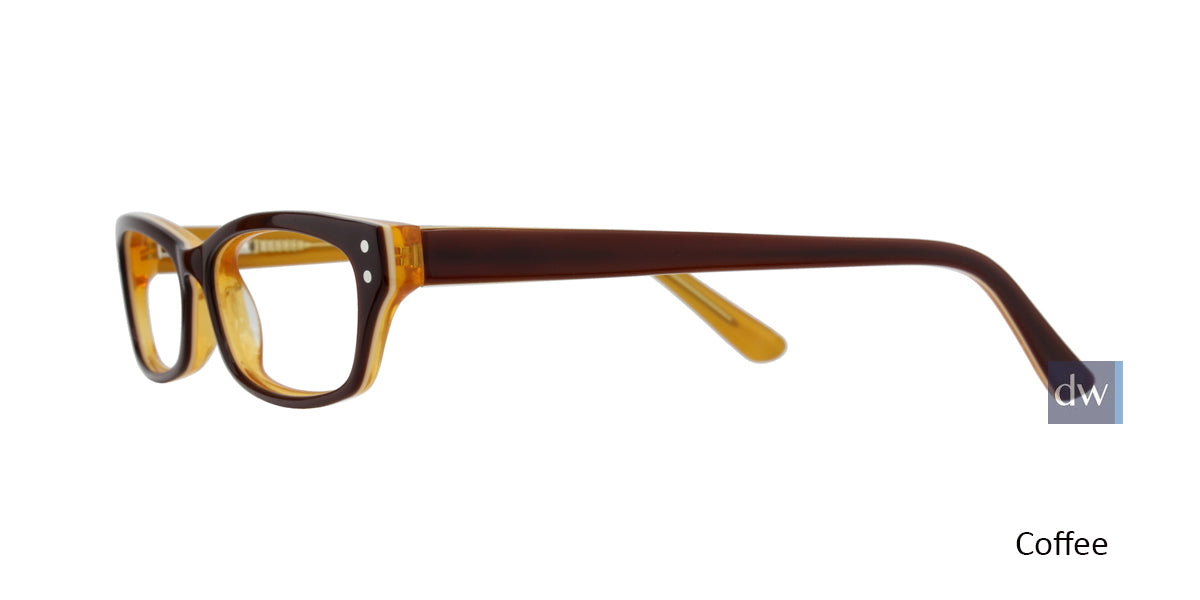 Coffee BELLA ITALIA 1223 Eyeglasses