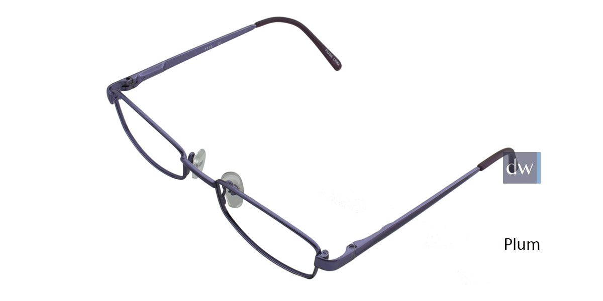 Plum CE-TRU 1418 Eyeglasses
