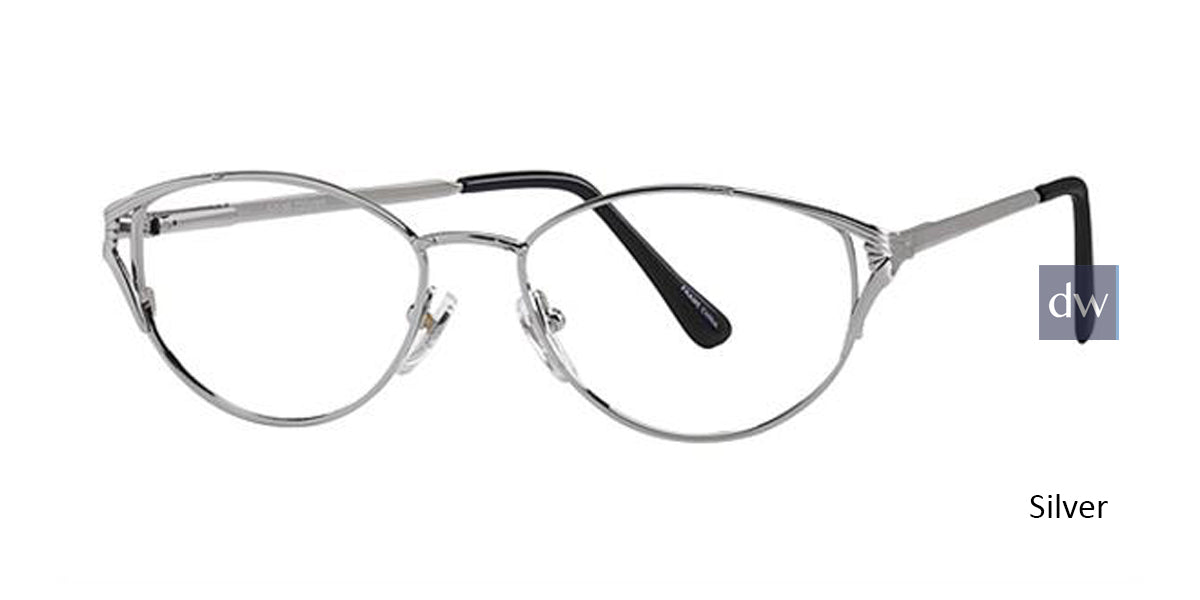 Silver Parade 1476 Eyeglasses.