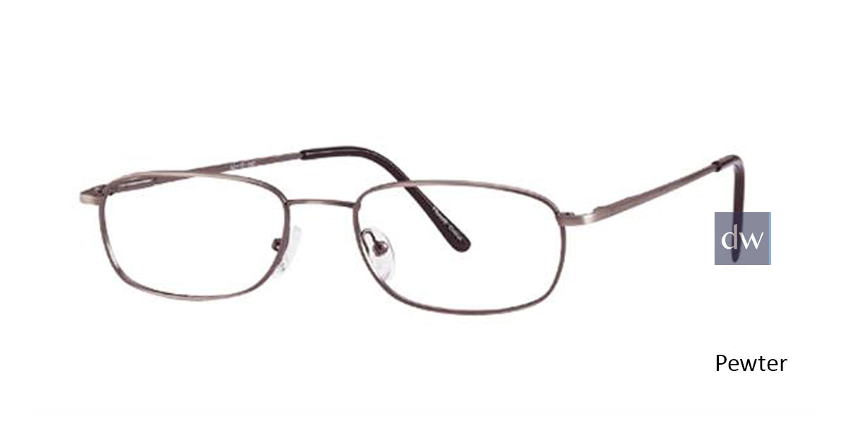 Pewter Parade 1498 Eyeglasses.