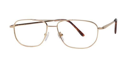 Gold Parade 1526 Eyeglasses.