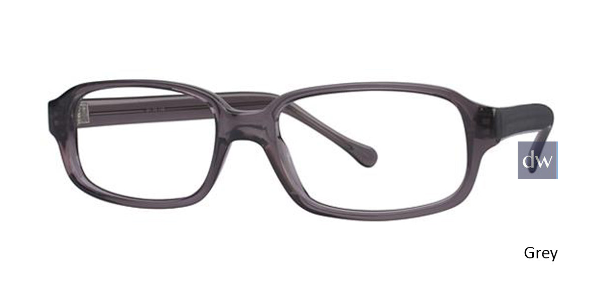 Grey Parade 1562 Eyeglasses