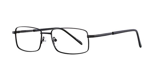 Black Parade 1581 Eyeglasses.