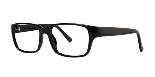 Black Parade 1584 Eyeglasses.