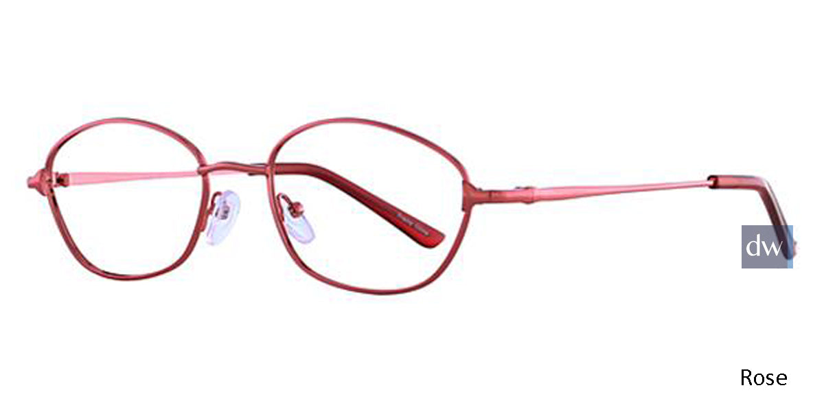 Rose Parade 1592 Eyeglasses.