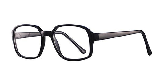 Black Parade 1595 Eyeglasses.