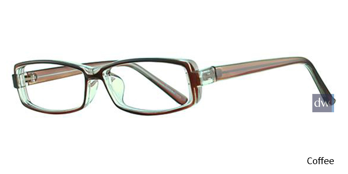 Coffee Parade 1704 Eyeglasses.