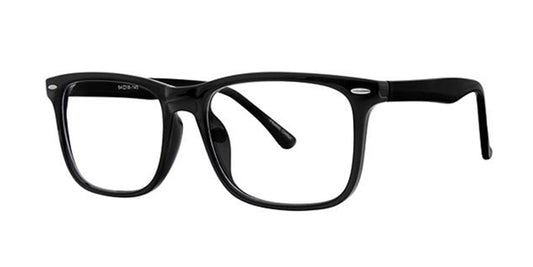Black Parade Q Series 1766 Eyeglasses.