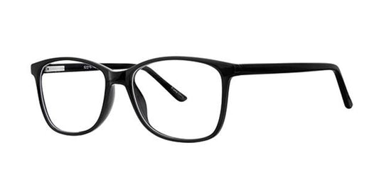 Black Parade Q Series 1767 Eyeglasses.