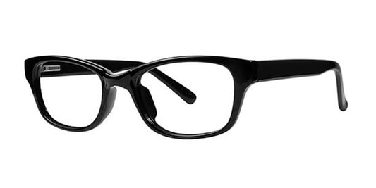 Black Parade Q Series 1771 Eyeglasses.