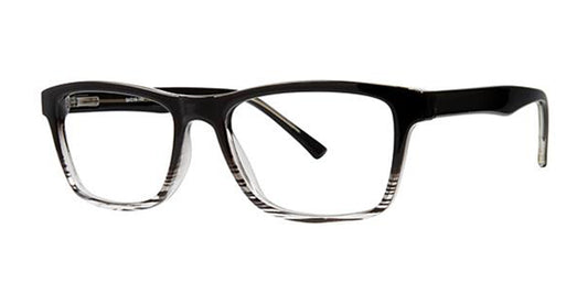 Black Parade Q Series 1773 Eyeglasses.