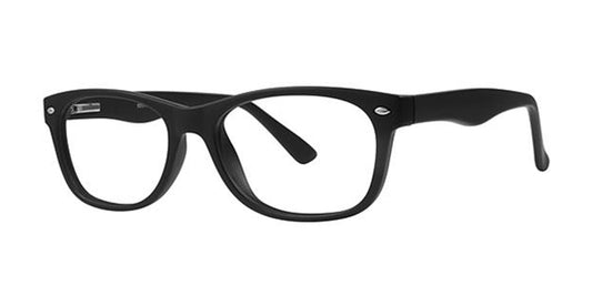 Black Parade Q Series 1775 Eyeglasses.