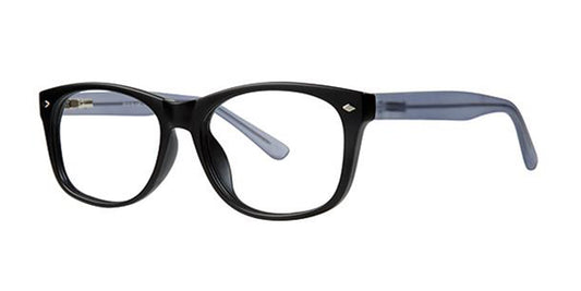 Blue Parade Q Series 1776 Eyeglasses.