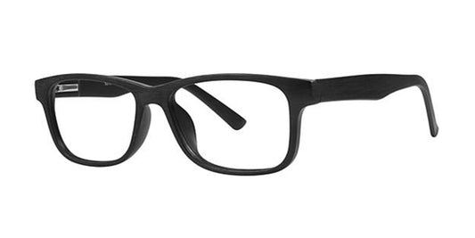 Black Parade Q Series 1780 Eyeglasses.