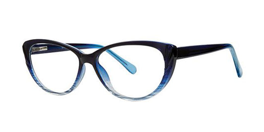 Blue Parade Q Series 1782 Eyeglasses.