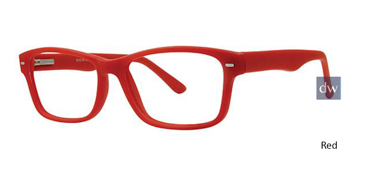 Red Parade Q Series 1788 Eyeglasses.