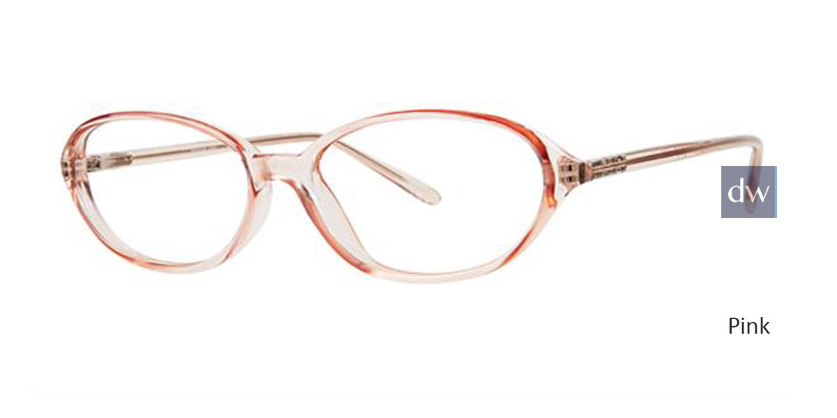 Pink Parade Q Series 1791 Eyeglasses
