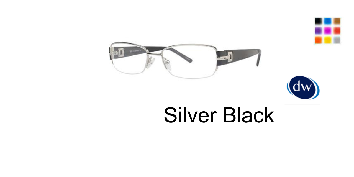 Vivid Boutique 5012 Eyeglasses