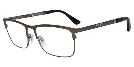 Gunmetal (0584) Police VPLA47 Eyeglasses.