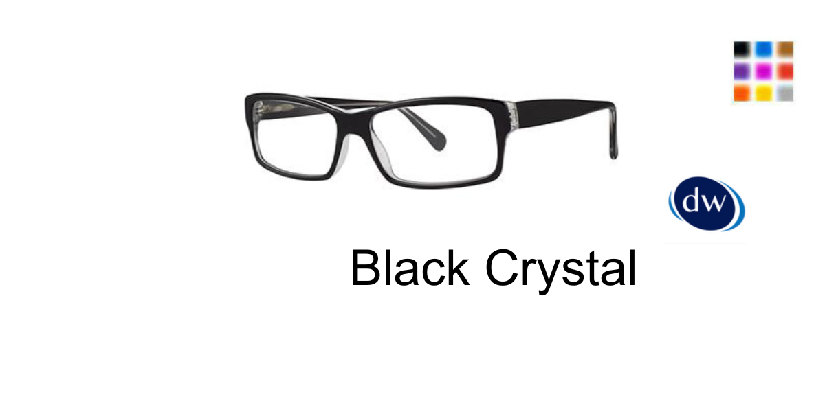Black Crystal