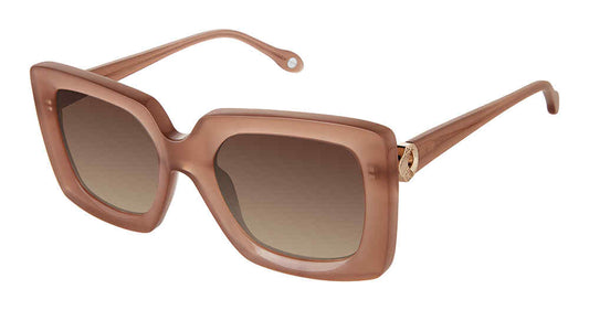 FYSH F-2088 Sunglasses Oat