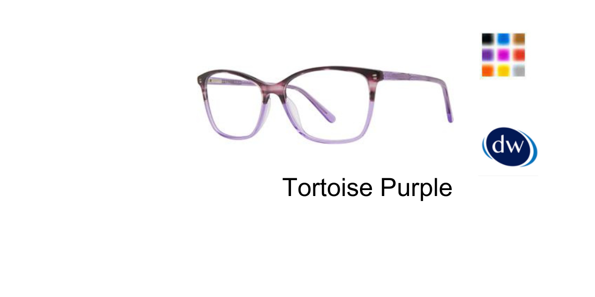 Tortoise Purple