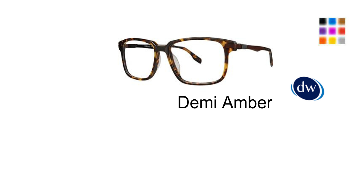 Demi Amber