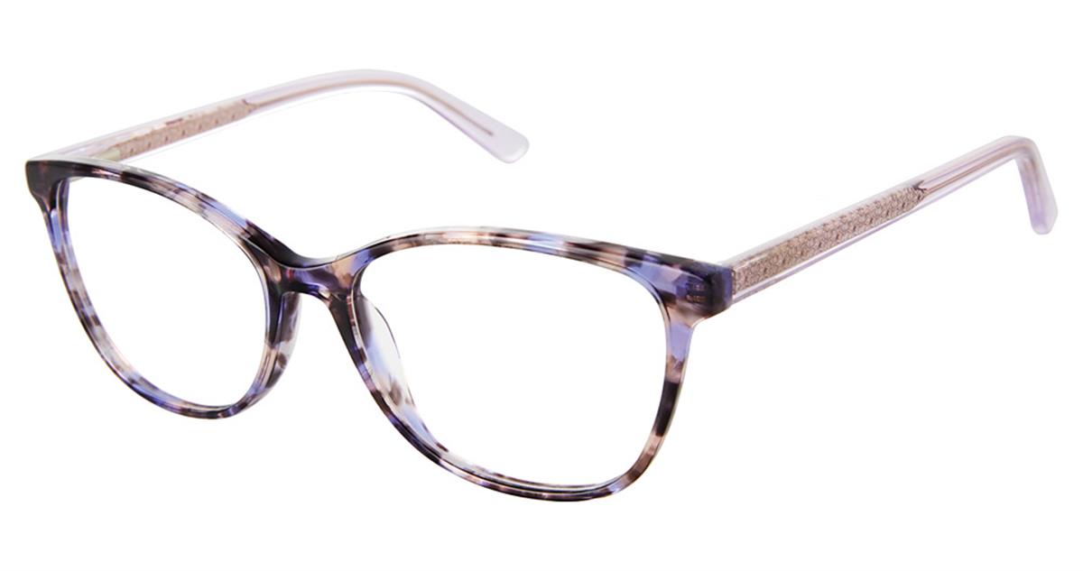 Nicole Miller MOROCCO Resort Eyeglasses - Daniel Walters Eyewear