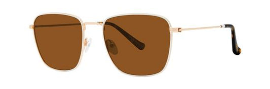White Kensie Dream Sunglasses